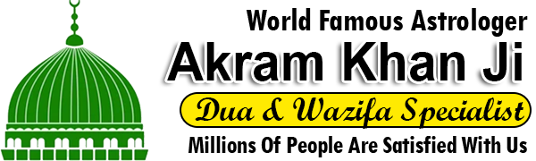 Akram Khan +91-7568122151